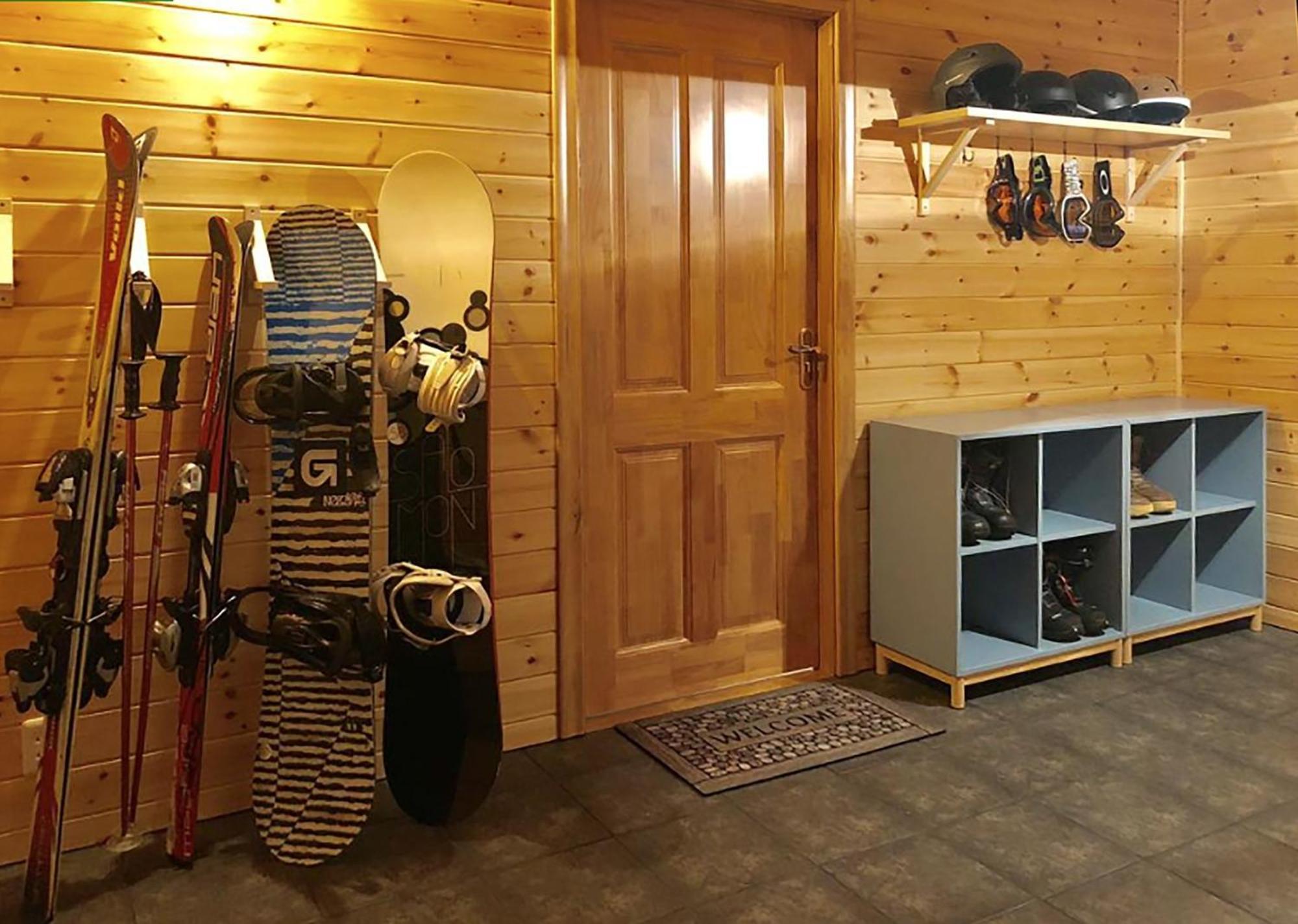 Hakuba Shiro Usagi - Vacation Stay 87281 エクステリア 写真