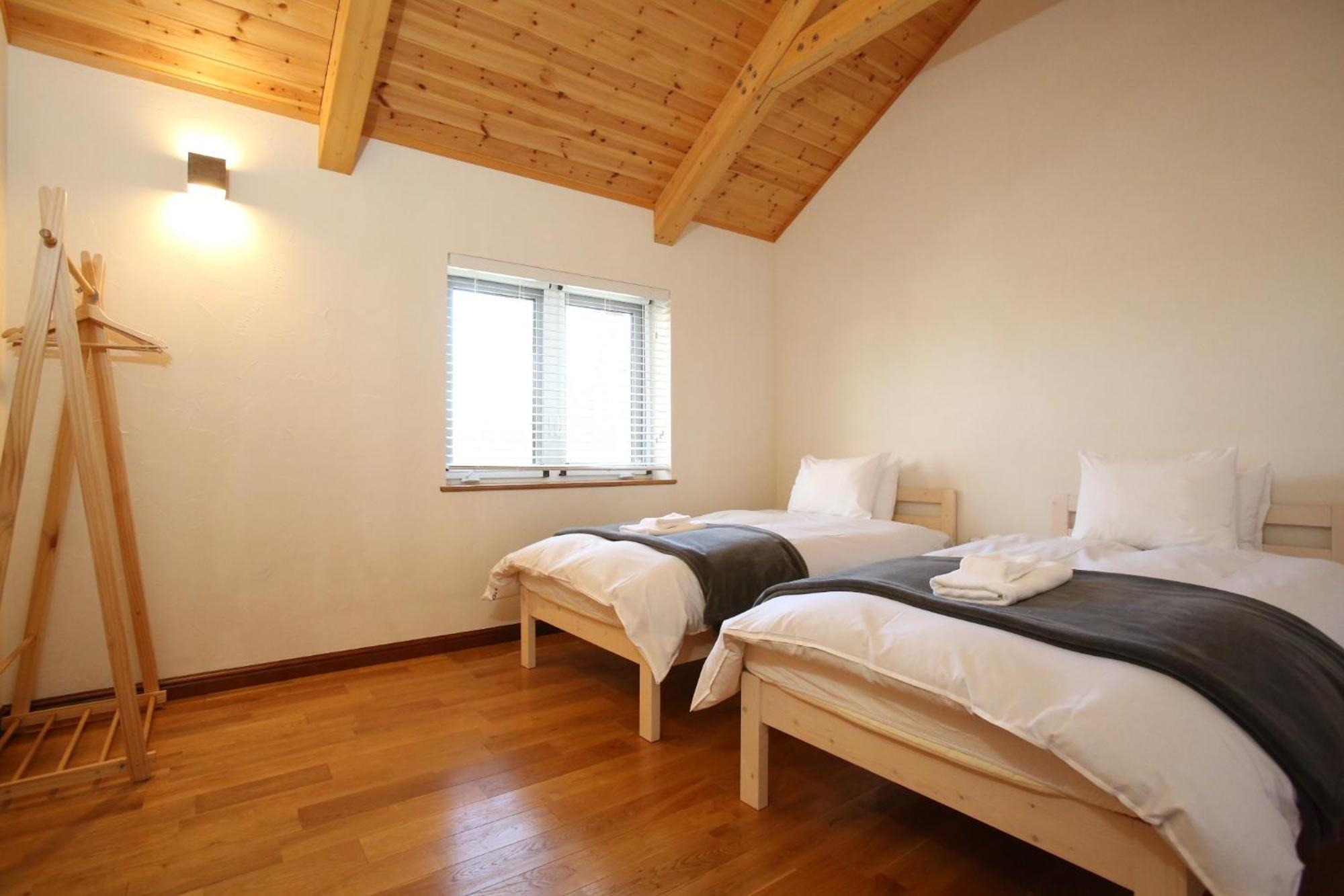 Hakuba Shiro Usagi - Vacation Stay 87281 エクステリア 写真