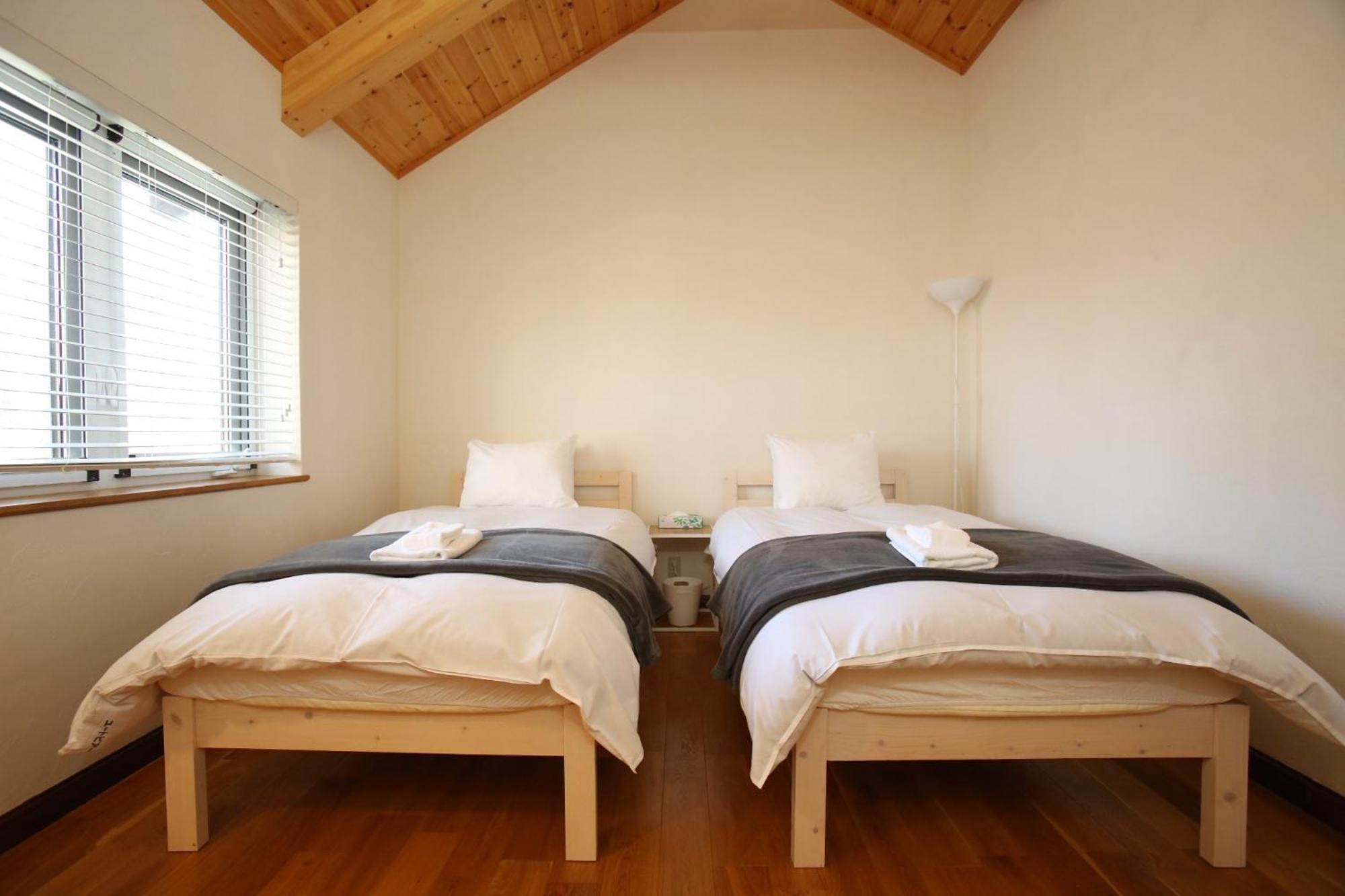 Hakuba Shiro Usagi - Vacation Stay 87281 エクステリア 写真