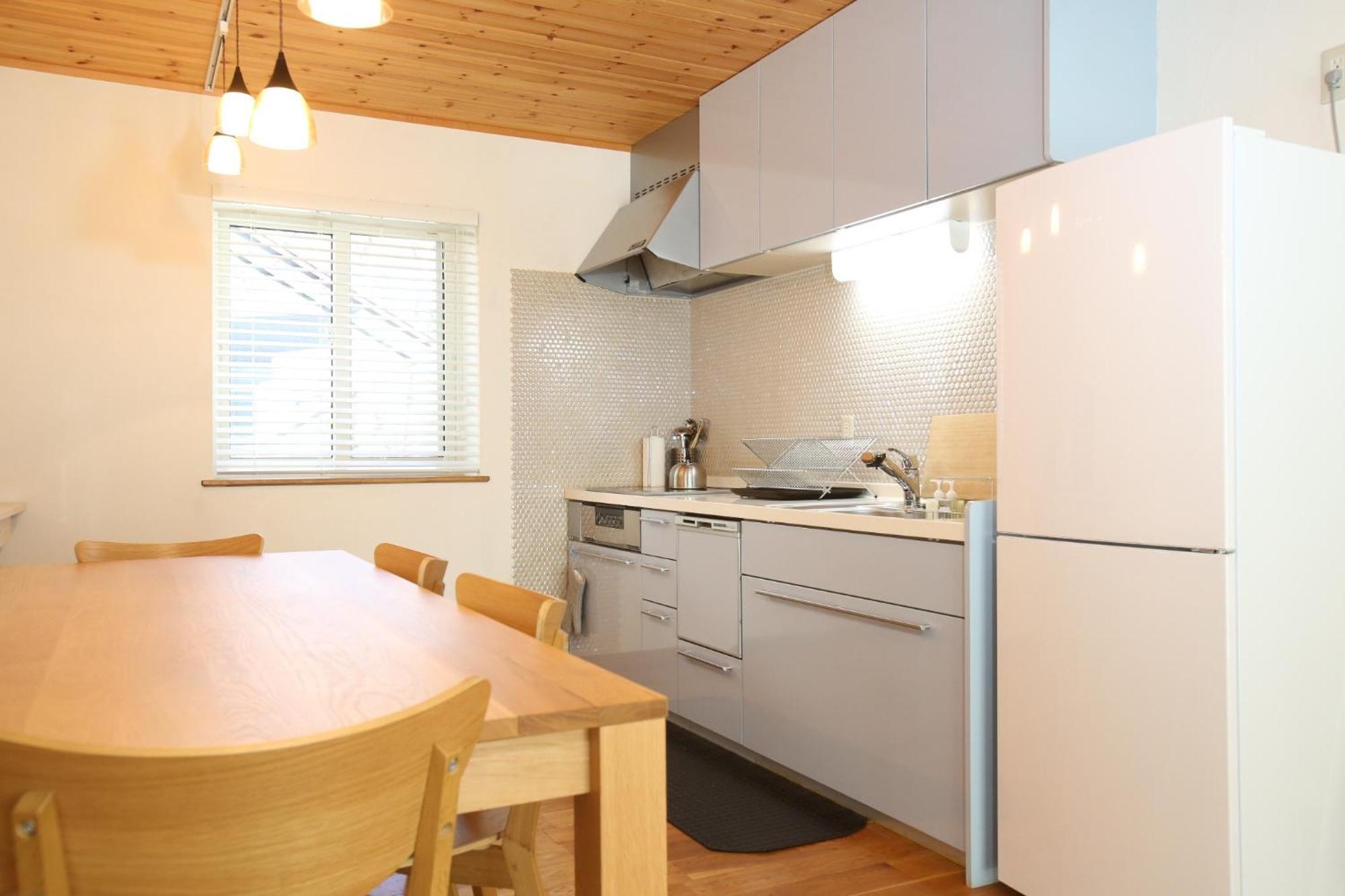 Hakuba Shiro Usagi - Vacation Stay 87281 エクステリア 写真