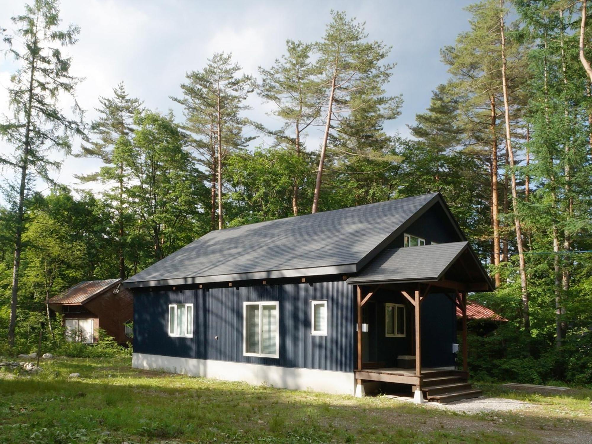Hakuba Shiro Usagi - Vacation Stay 87281 エクステリア 写真